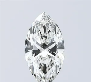1.05ct MARQUISE F VVS2 Lab diamond