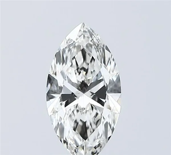 1.05ct MARQUISE F VVS2 Lab diamond