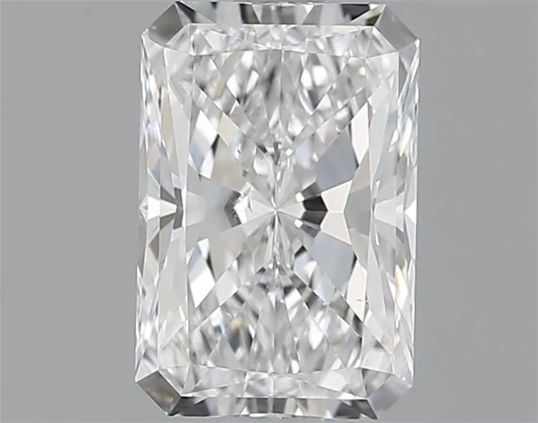 1.03ct RADIANT D SI1 Natural diamond