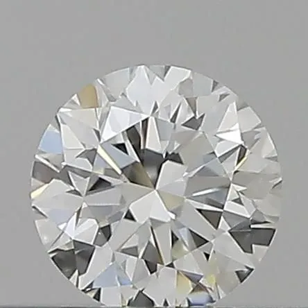 0.3ct ROUND H VVS1 Natural diamond
