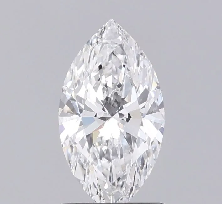 1.05ct MARQUISE E VVS2 Lab Grown diamond