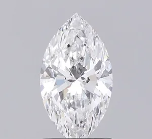 1.05ct MARQUISE E VVS2 Lab diamond