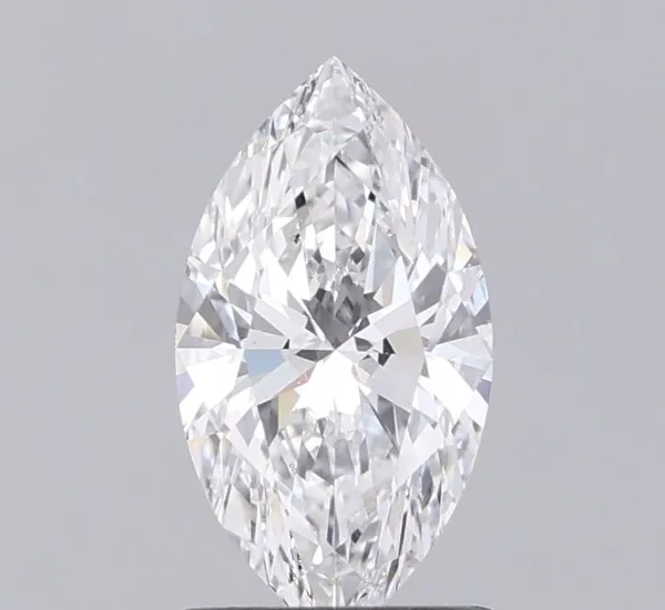1.05ct MARQUISE E VVS2 Lab diamond