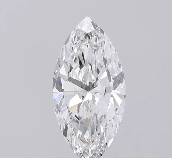 1.13ct MARQUISE E VVS2 Lab diamond