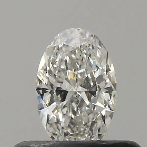 0.30ct OVAL G SI1 Natural diamond