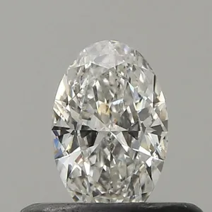 0.3ct OVAL G SI1 Natural diamond