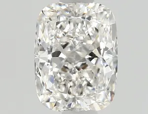 0.5ct CUSHION G VS1 Natural diamond