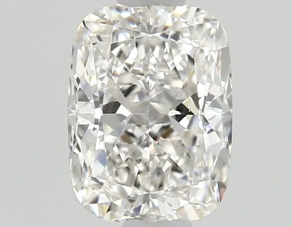0.5ct CUSHION G VS1 Natural diamond
