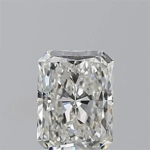 1.50ct RADIANT H SI1 Natural diamond