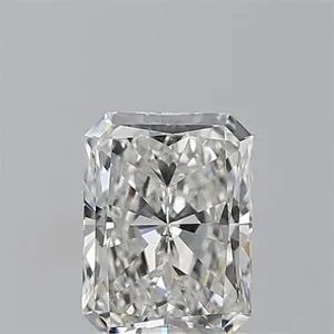 1.5ct RADIANT H SI1 Natural diamond