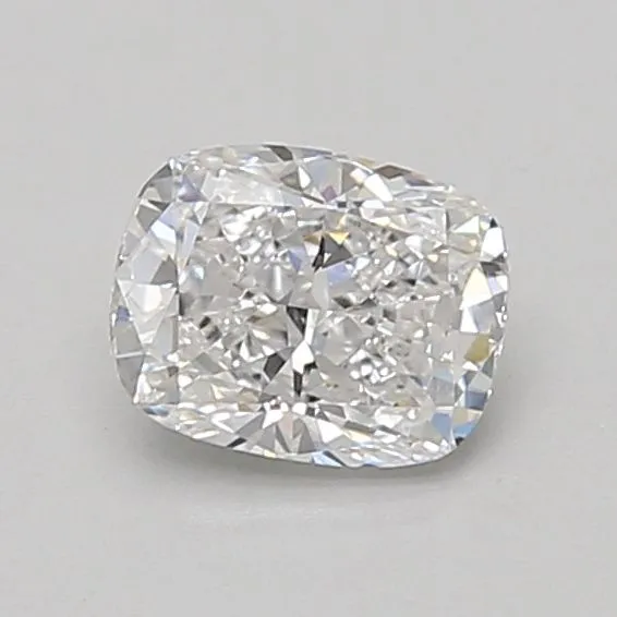 0.80ct CUSHION D VS1 Lab Grown diamond