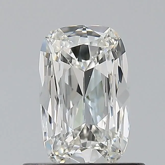 0.50ct CUSHION H VS1 Natural diamond