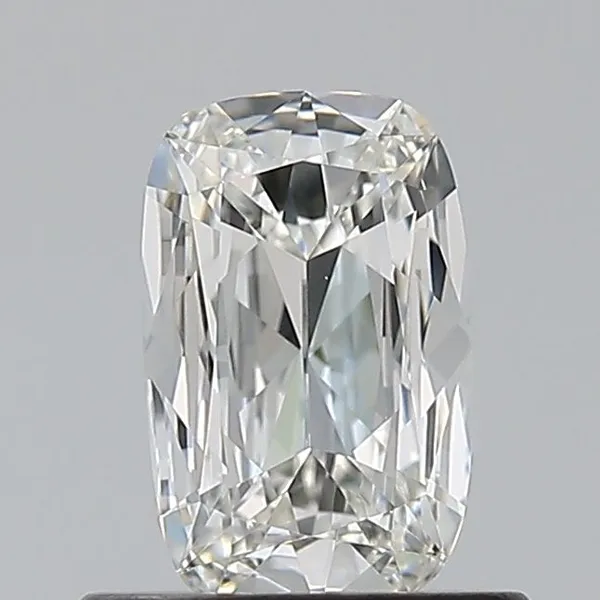 0.5ct CUSHION H VS1 Natural diamond