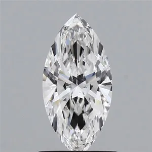 0.92ct MARQUISE E VS2 Lab diamond