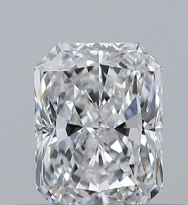 0.33ct RADIANT F IF Natural diamond