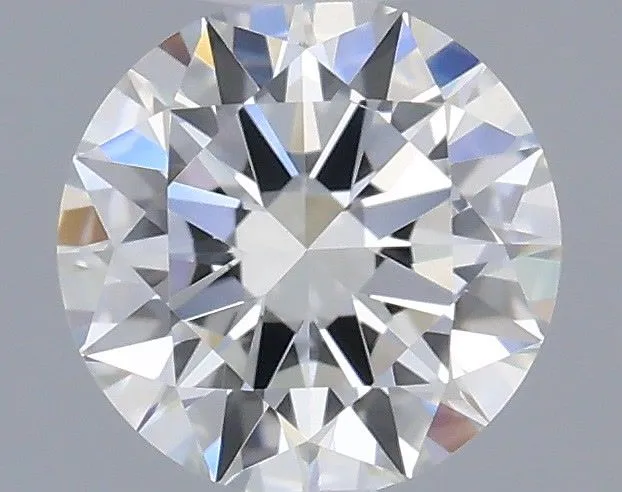 0.30ct ROUND H VS1 Natural diamond