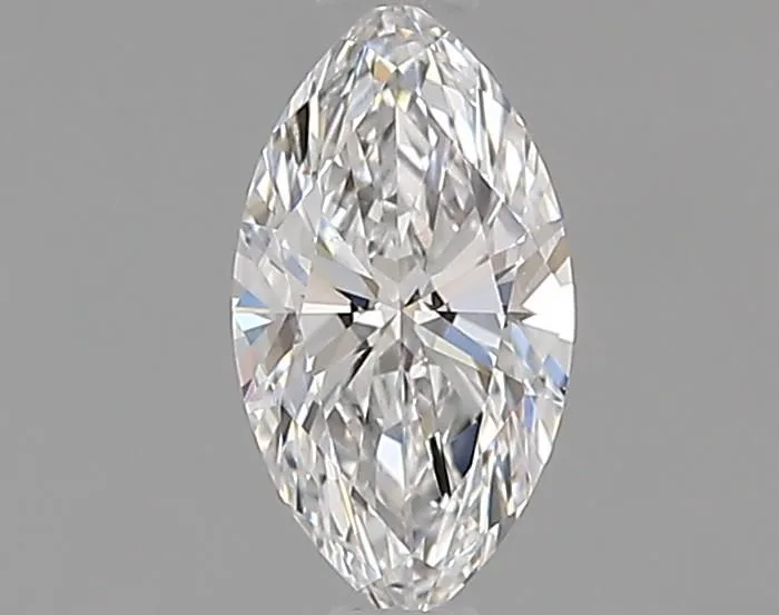 0.50ct MARQUISE D VS1 Natural diamond