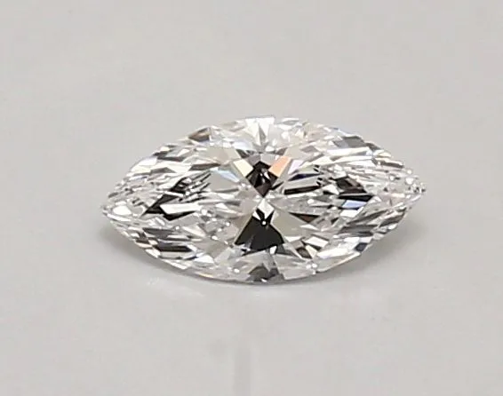 0.38ct MARQUISE D VVS1 Lab Grown diamond