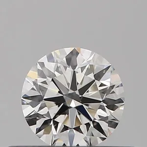 0.3ct ROUND G SI1 Natural diamond