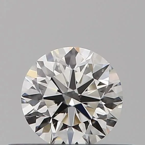 0.3ct ROUND G SI1 Natural diamond