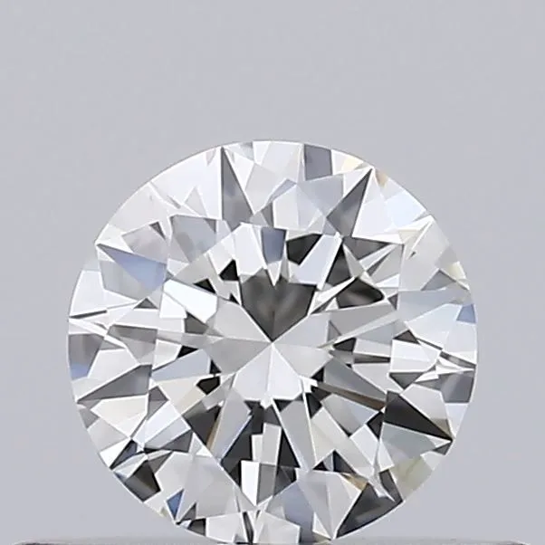 0.30ct ROUND H VVS2 Natural diamond