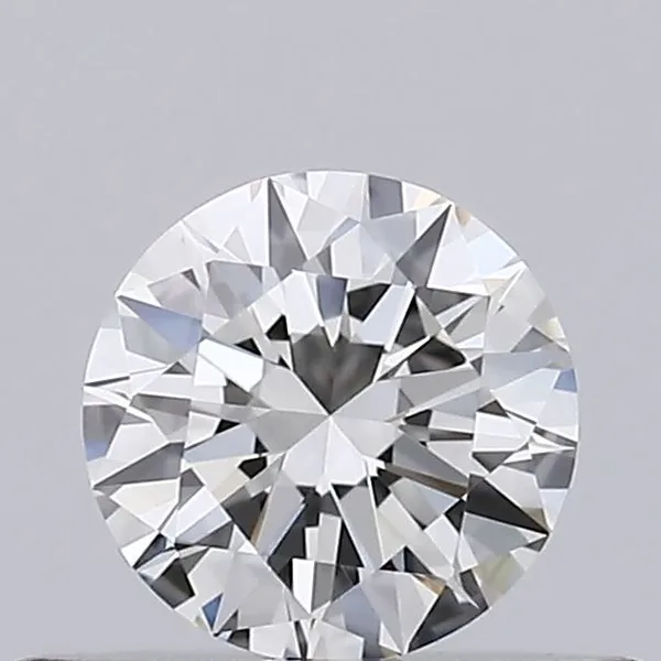 0.3ct ROUND H VVS2 Natural diamond