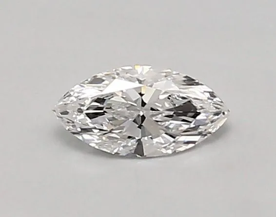 0.36ct MARQUISE D VVS1 Lab Grown diamond