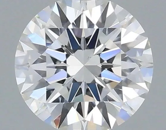0.3ct ROUND H VS1 Natural diamond