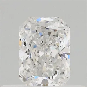 0.36ct RADIANT E VS2 Lab diamond