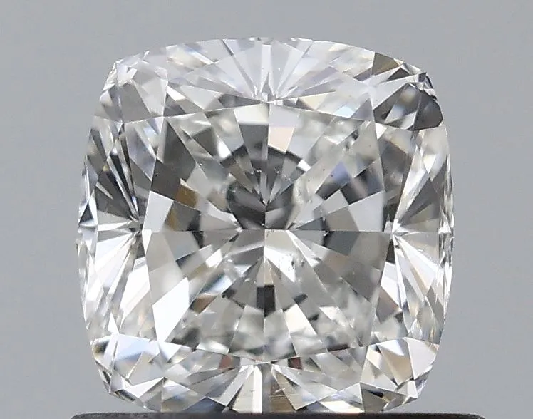 0.80ct CUSHION G SI1 Natural diamond