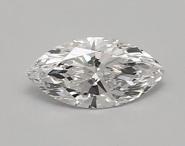0.79ct MARQUISE D VS1 Lab Grown diamond