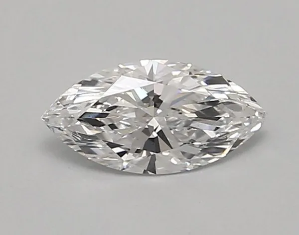 0.79ct MARQUISE D VS1 Lab diamond