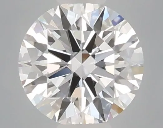 0.31ct ROUND D VVS2 Lab Grown diamond