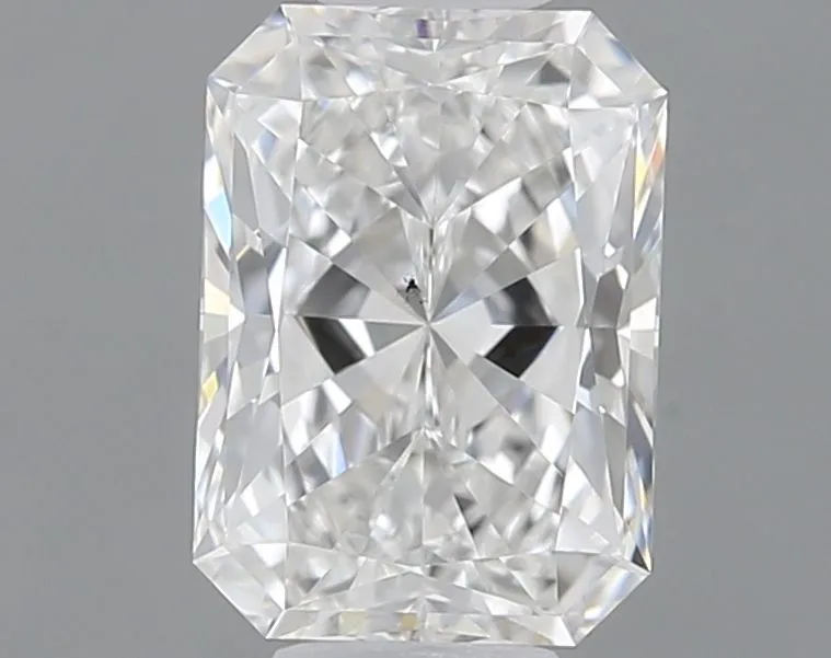 0.57ct RADIANT G VS2 Natural diamond
