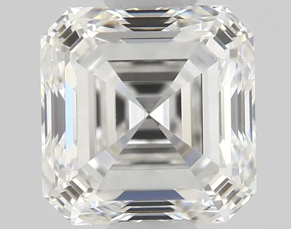 0.72ct EMERALD G VVS1 Natural diamond
