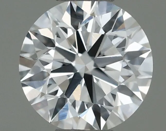 0.31ct ROUND H VS1 Natural diamond