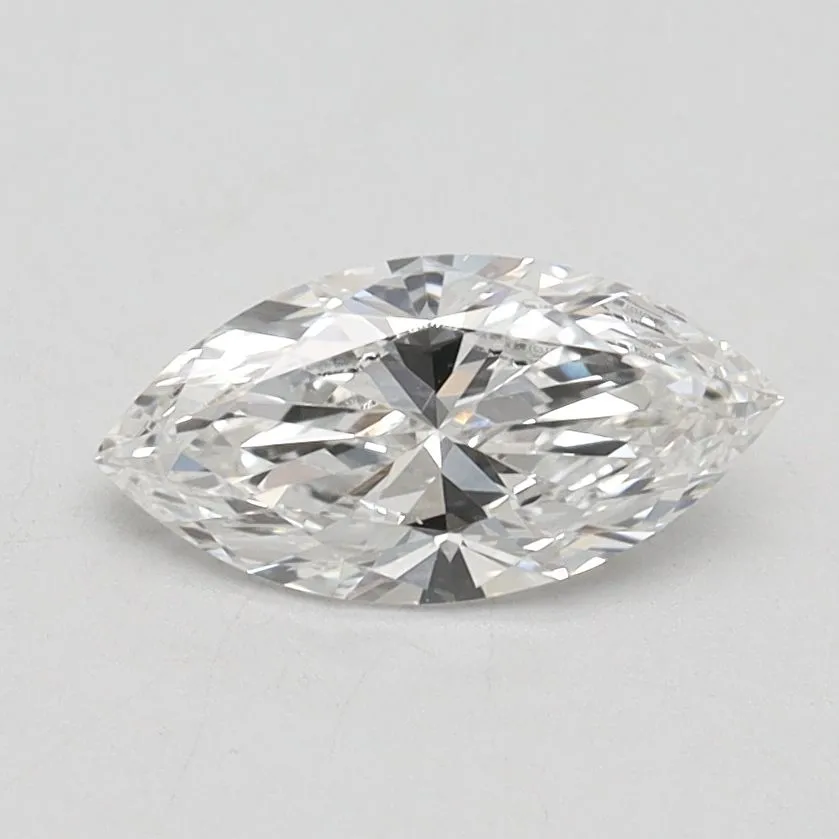 0.71ct MARQUISE G VS1 Lab Grown diamond