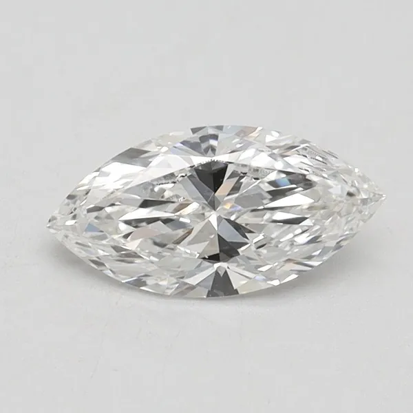 0.71ct MARQUISE G VS1 Lab diamond