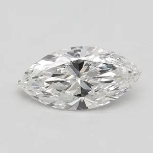 0.71ct MARQUISE G VS1 Lab diamond