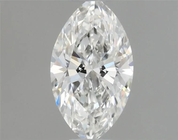 0.30ct MARQUISE G VVS2 Natural diamond