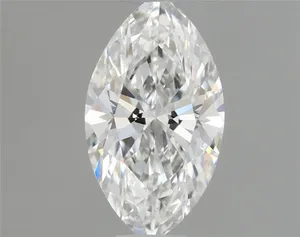 0.3ct MARQUISE G VVS2 Natural diamond
