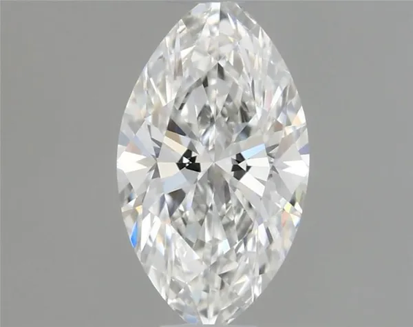 0.3ct MARQUISE G VVS2 Natural diamond