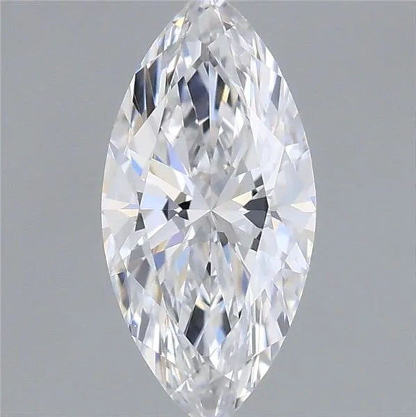 0.5ct MARQUISE E SI1 Natural diamond