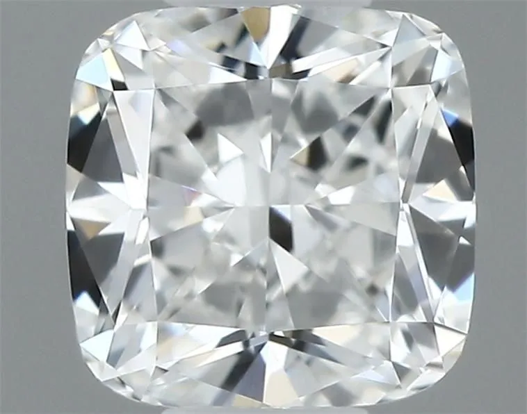 0.30ct CUSHION G VVS2 Natural diamond