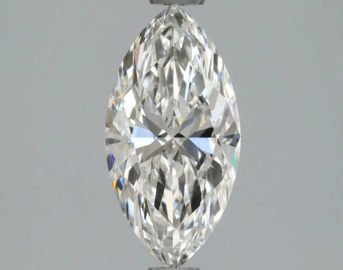 1.13ct MARQUISE F VVS2 Lab Grown diamond