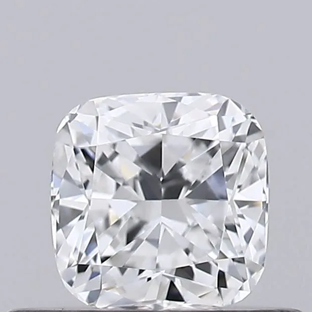 0.35ct CUSHION D VVS1 Natural diamond