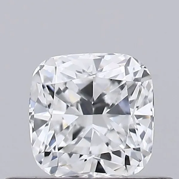 0.35ct CUSHION D VVS1 Natural diamond