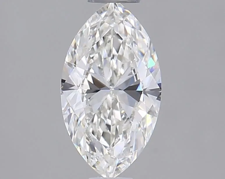 0.50ct MARQUISE H VS1 Natural diamond