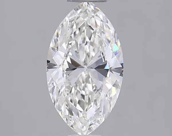 0.5ct MARQUISE H VS1 Natural diamond