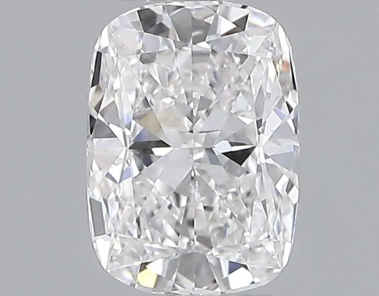 0.51ct CUSHION G VS1 Natural diamond